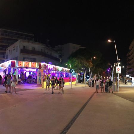 Diplomatic Salou Appartement Buitenkant foto