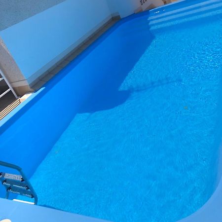Diplomatic Salou Appartement Buitenkant foto