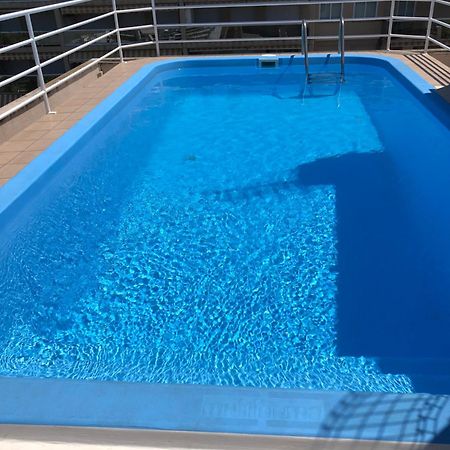 Diplomatic Salou Appartement Buitenkant foto