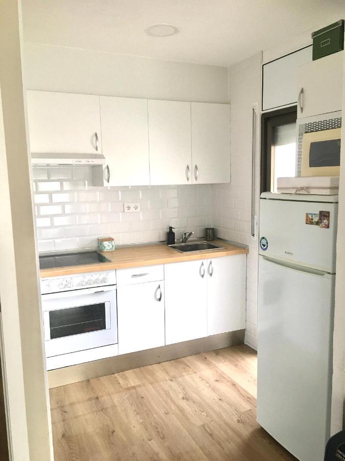 Diplomatic Salou Appartement Buitenkant foto