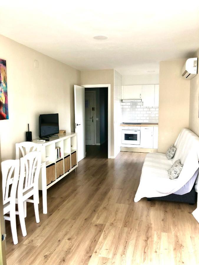 Diplomatic Salou Appartement Buitenkant foto