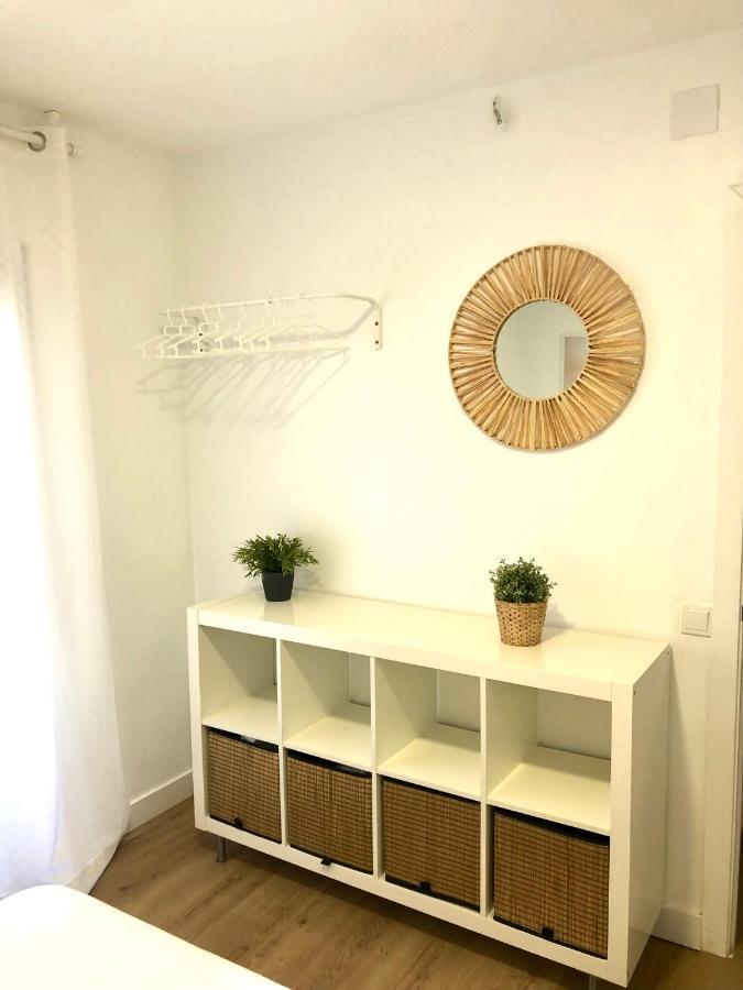 Diplomatic Salou Appartement Buitenkant foto