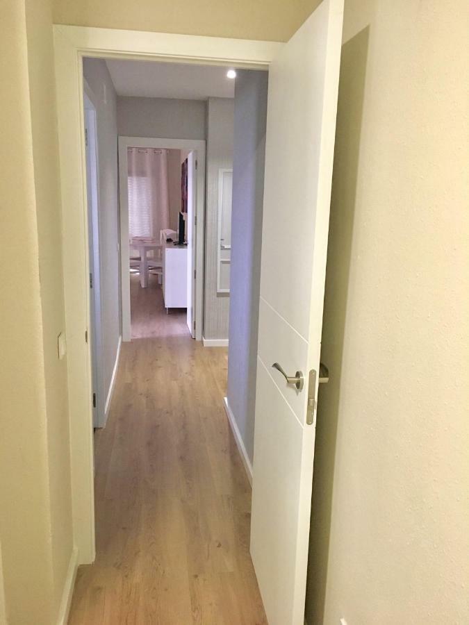 Diplomatic Salou Appartement Buitenkant foto
