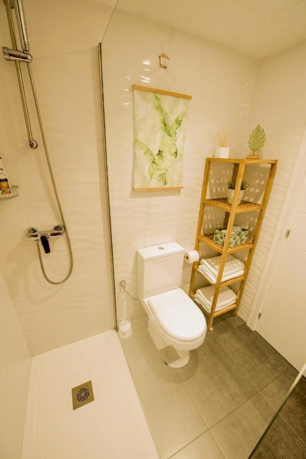 Diplomatic Salou Appartement Buitenkant foto