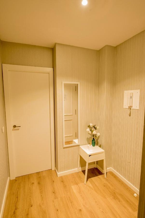 Diplomatic Salou Appartement Buitenkant foto