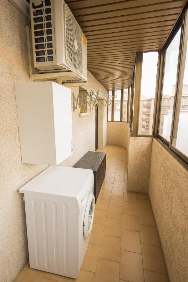 Diplomatic Salou Appartement Buitenkant foto